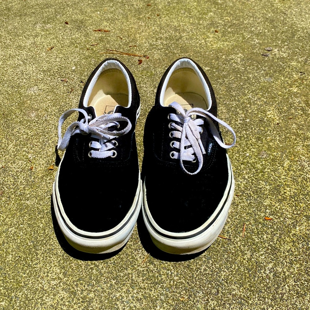 Vans good condition